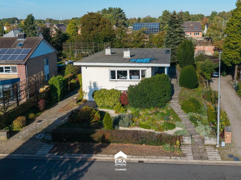 Huis te koop in Lijsterstraat 8,
                    3920 Lommel