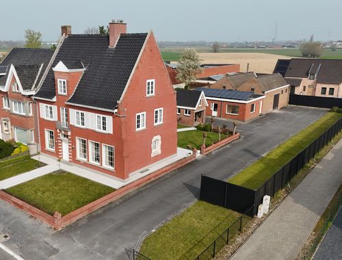                                         Woning te koop in Deerlijk, € 695.000
