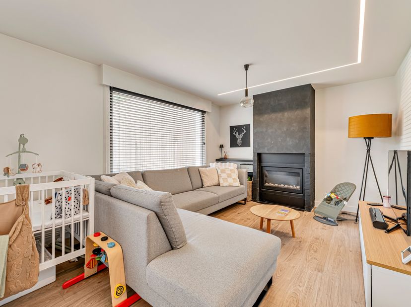 Maison à vendre
                    à 8560 Wevelgem