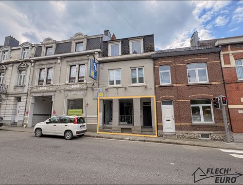                                         Andere te koop in Heusy, € 99.000
