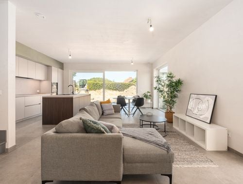                                         Eengezinswoning te koop in Temse, € 533.000
