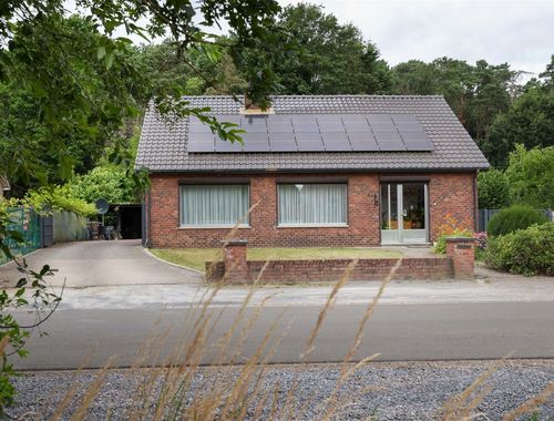                                         Maison à vendre à Beringen, € 429.000

