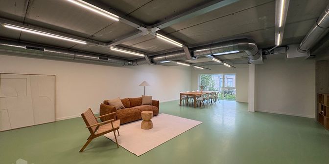Bien professionnel à vendre à Bomastraat 10 A boîte 0101, 9000 Gent