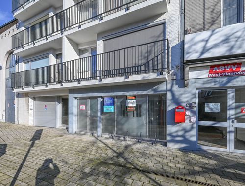                                         Handelspand te koop in Izegem, € 99.000
