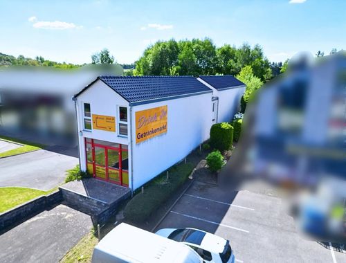                                         Handelszaak te huur in Saint-Vith, € 1.100
