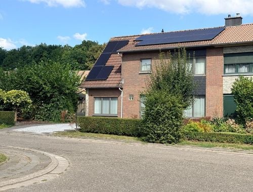                                         Maison à vendre à Grimbergen, € 519.000
