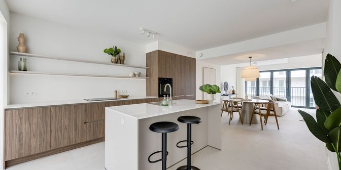 Appartement te koop in Lange Lobroekstraat 122, 2060 Antwerpen