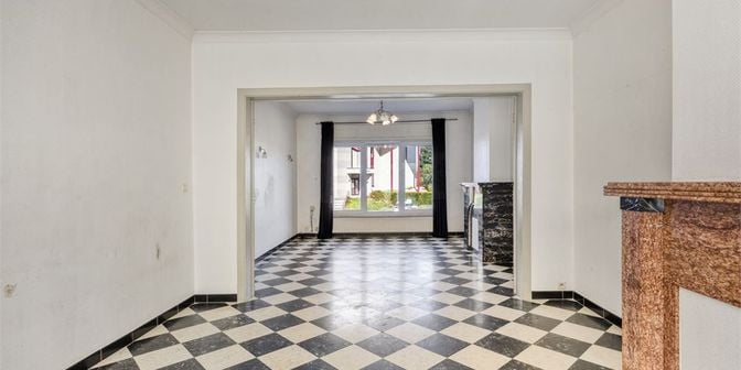 Huis te koop in Oudenaardsestraat 210, 9500 Geraardsbergen