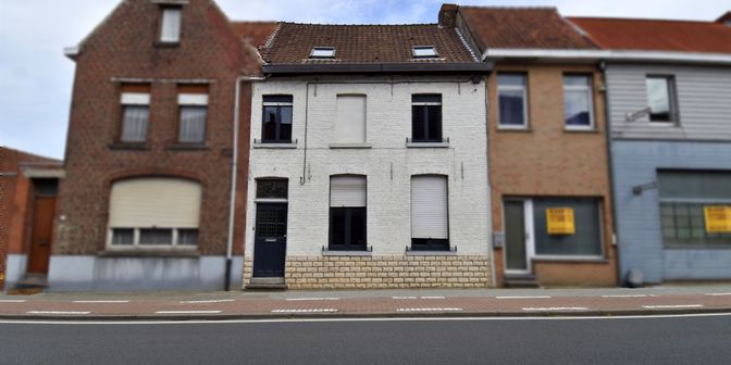 Maison à vendre à 8930 Rekkem