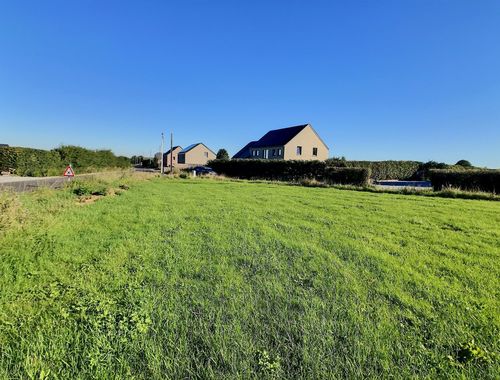                                         Terrain à vendre à Seloignes, € 59.000
