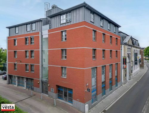                                         Appartement te koop in Sint-Truiden, € 350.000
