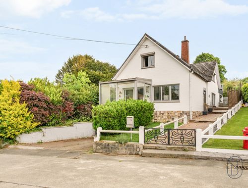                                         Woning te koop in Vloesberg, € 270.000
