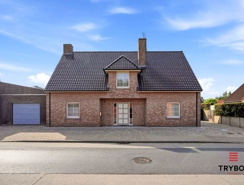                                         Villa à vendre à Werken, € 480.000
