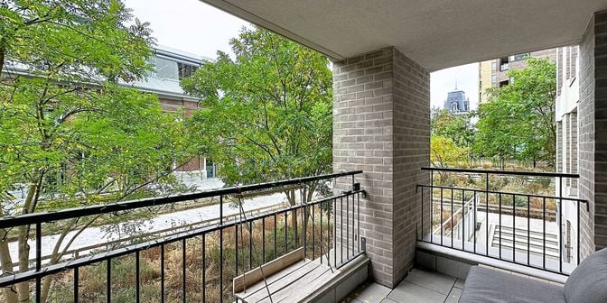 Appartement te huur in Parkdreef 25 bus 1, 1000 Brussel
