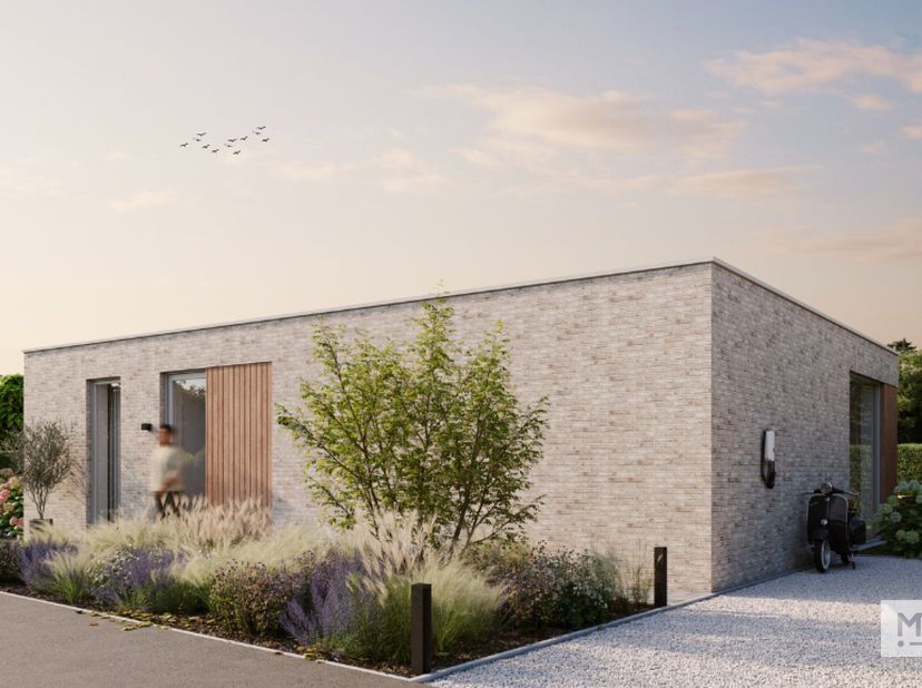 Huis te koop in Zuidstraat 13,
                    8980 Passendale