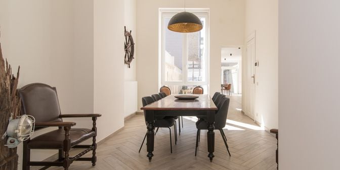 Appartement te huur in Kemmelbergstraat 34 bus 00.01, 8400 Oostende