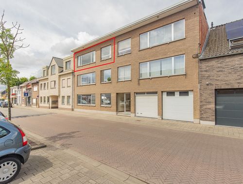                                         Appartement te koop in Ruisbroek, € 269.000
