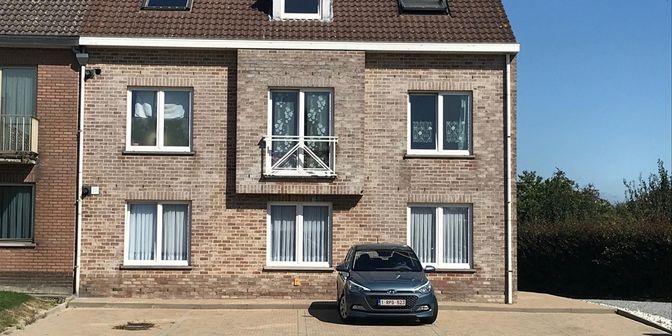 Appartement te huur in L. van Pouckestraat 1A bus 001, 3806 Velm