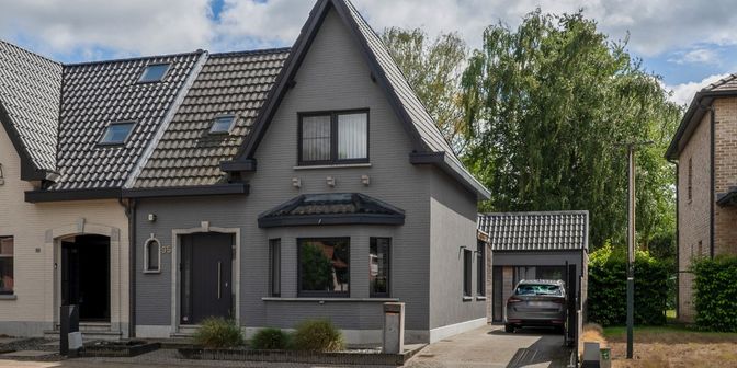 Huis te koop in Liersesteenweg 95, 2520 Emblem