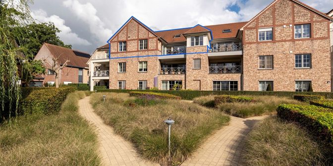 Appartement te koop in Leemakker 8 bus 6, 2320 Hoogstraten