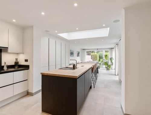                                         Woning te koop in Halen, € 465.000
