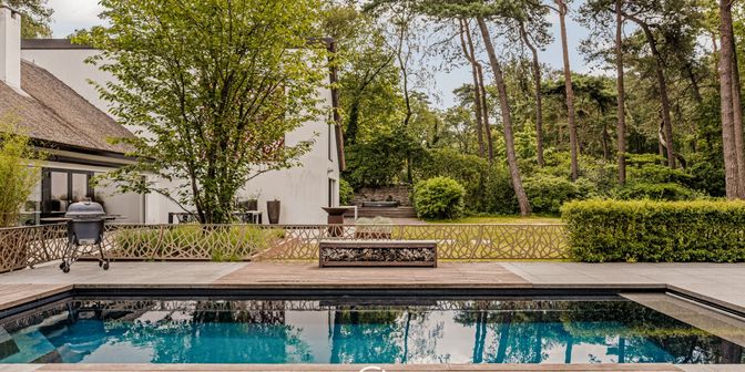 Huis te koop in Mastenlaan 4, 2950 Kapellen