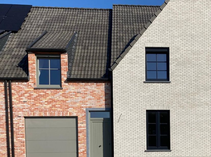 Maison à vendre à Zonnedauwstraat 4,
                    9880 Aalter