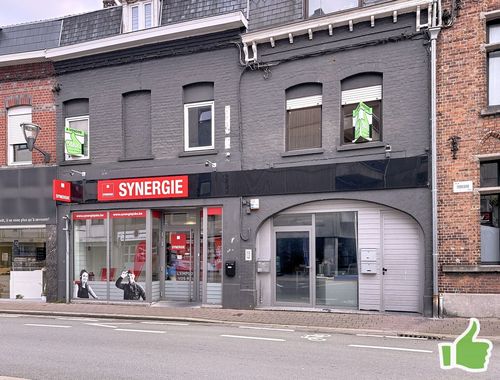                                        Atelier te huur in Moeskroen, € 1.990
