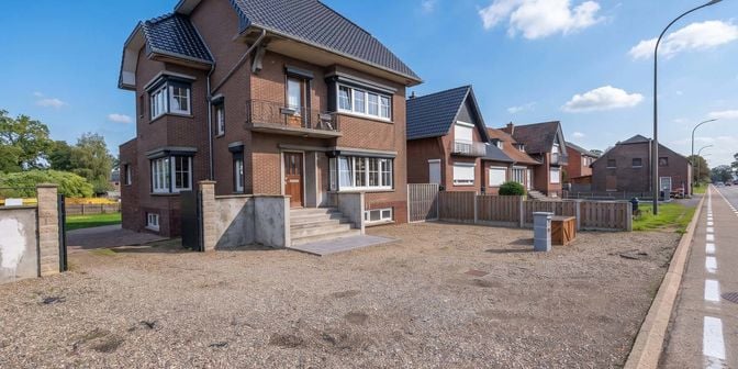 Huis te koop in Rotemerlaan 11, 3680 Neeroeteren