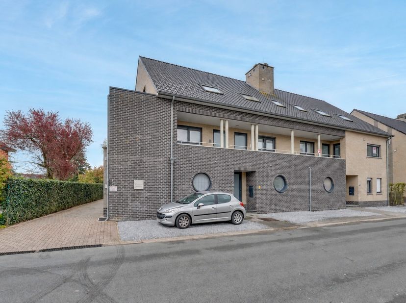 Appartement te koop in Genkseweg 12A bus 1.2,
                    3530 Helchteren
