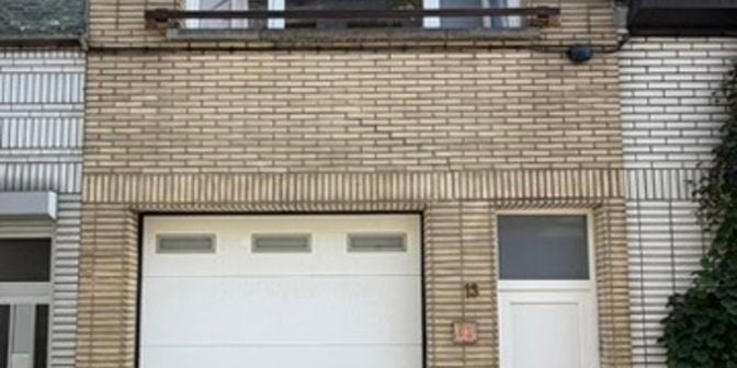 Huis te huur in Demerstraat 13, 2060 Antwerpen