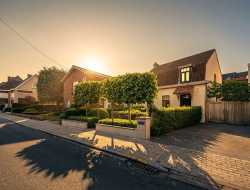                                         Koppelwoning te koop in Maldegem, € 395.000
