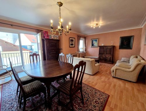                                         Appartement te koop in Westende, € 295.000
