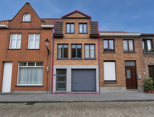                                         Woning te koop in Brugge, € 269.000
