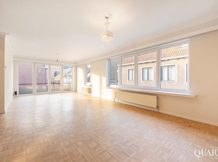 Appartement à vendre
                    à 9140 Temse