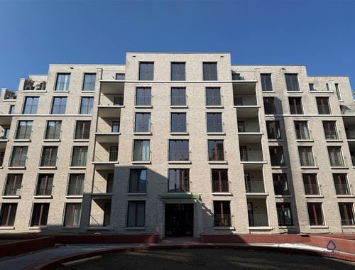                                        Appartement à louer à Bruxelles, € 1.120
