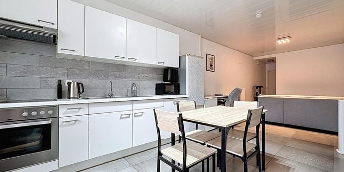Appartement à vendre à 7700 Mouscron