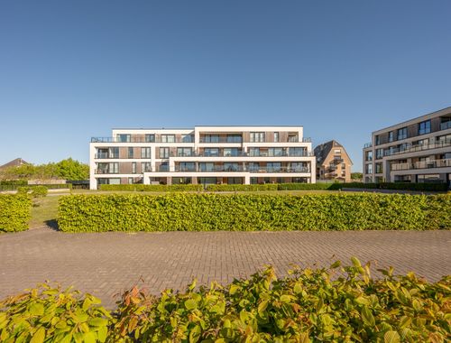                                         Appartement à vendre à Bredene, € 259.000
