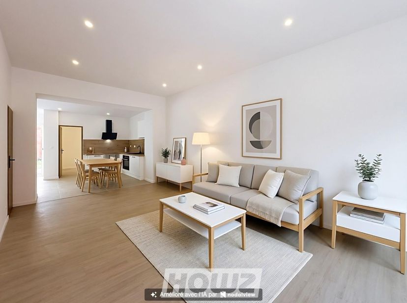 Huis te koop in ,
                    7711 Dottenijs