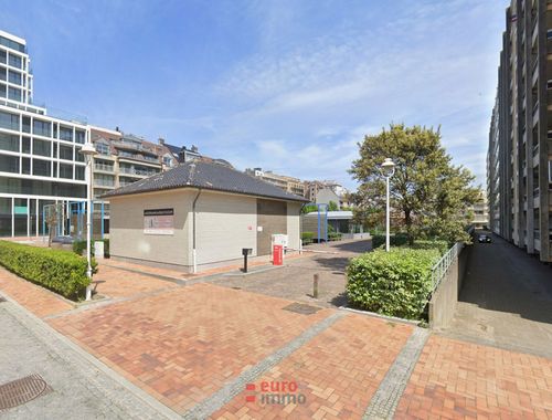                                         Place de stationnement à louer à Nieuwpoort, € 115
