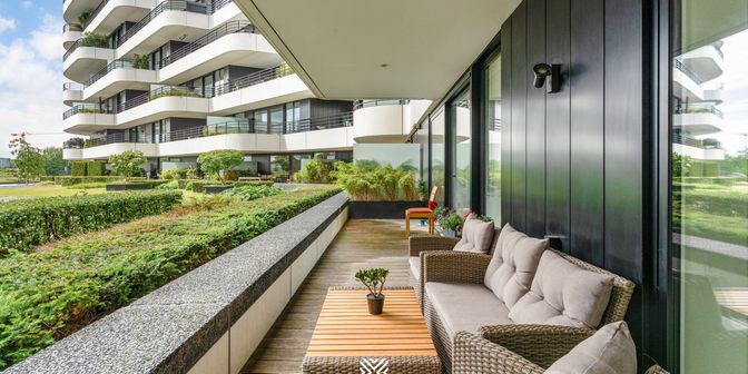 Appartement à vendre à Scheepvaartlaan 48 boîte 0.05, 3500 Hasselt