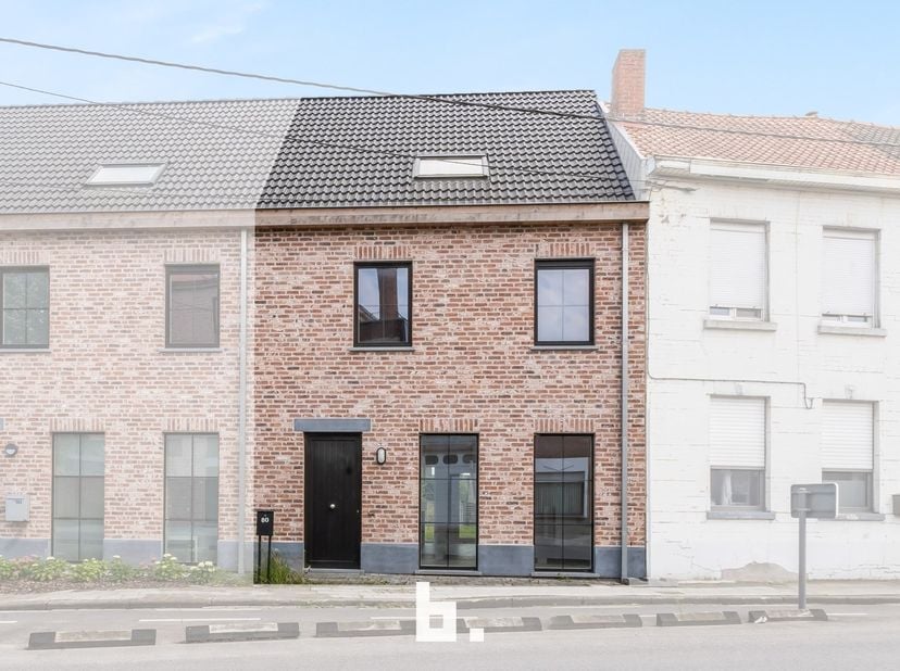 Maison à vendre
                    à 8500 Kortrijk
