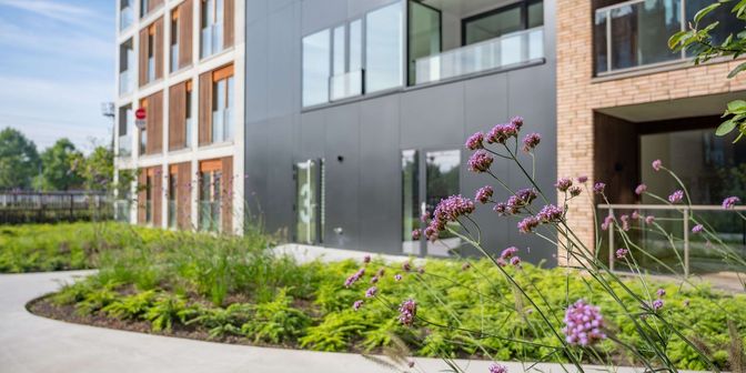 Appartement à vendre à Zuidkaai 2 boîte 3.1, 8870 Izegem
