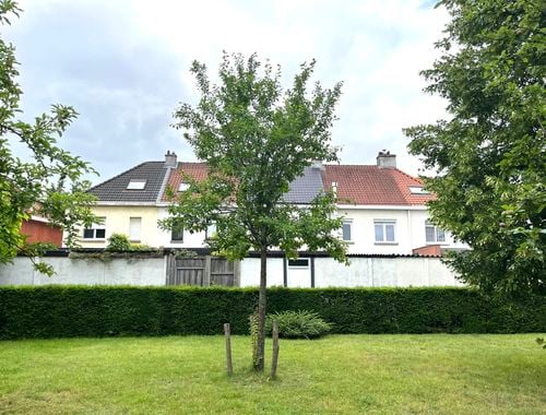                                         Woning te koop in Antwerpen, € 309.000
