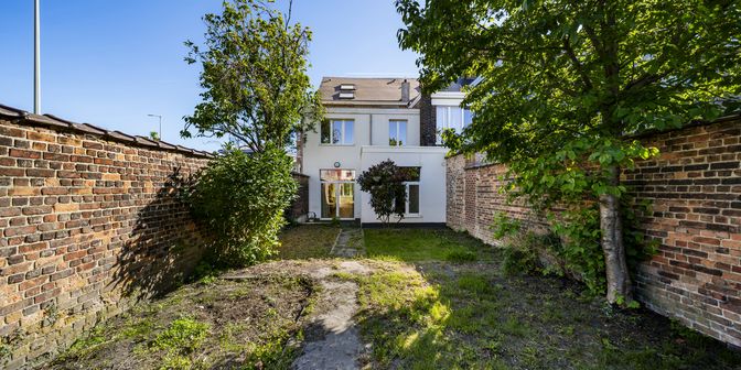 Appartement te koop in 5000 Namur