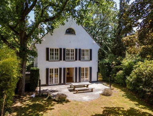                                         Villa te koop in Ukkel, € 3.450.000
