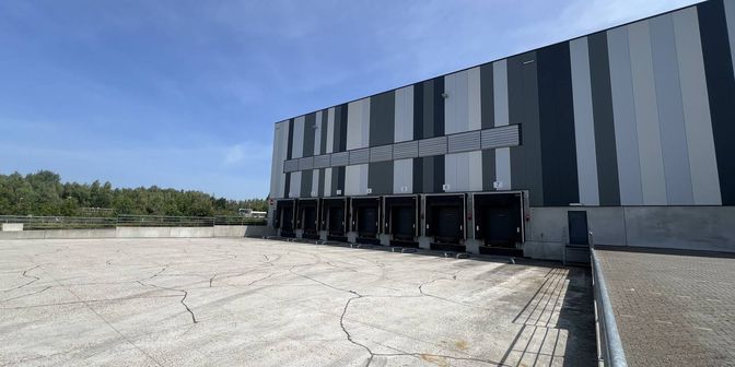 Bedrijfsvastgoed te huur in Industrieweg 16, 2850 Boom