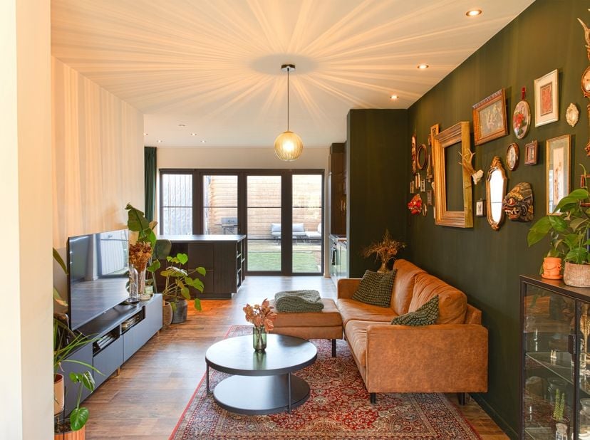 Huis te koop in Pintestraat 75,
                    9840 De Pinte