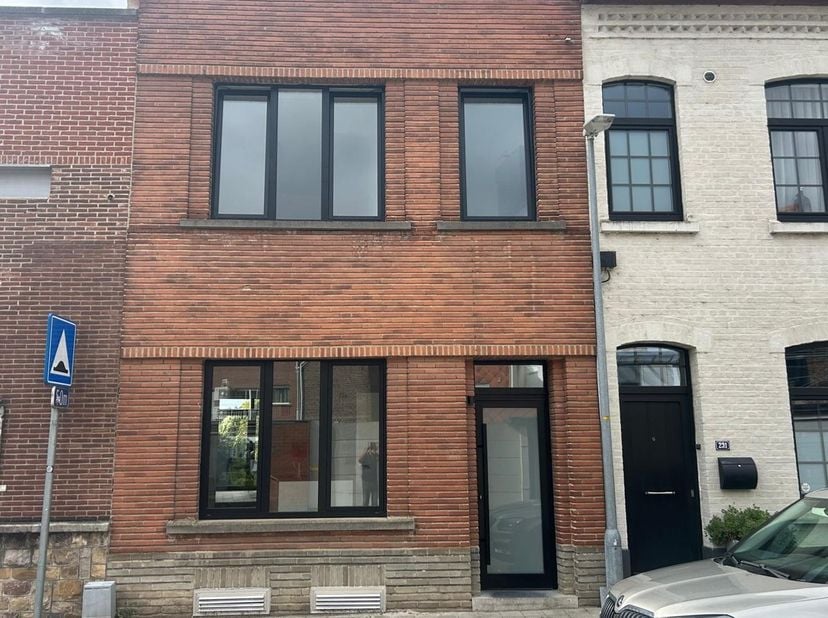Maison à vendre à Potterijstraat 233,
                    3300 Tienen