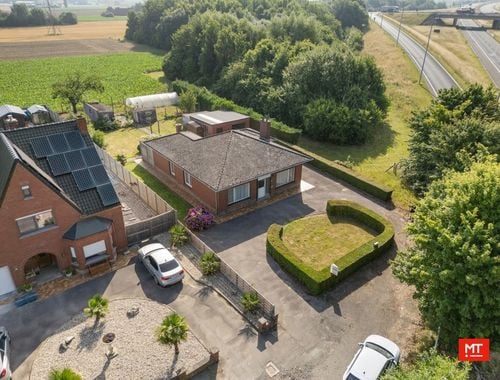                                         Woning te koop in Ieper, € 249.000
